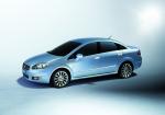 Fiat Linea 2006 года